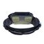 EVOC Hip Pack Pro Hüfttasche Nylon, Polyrattan Schwarz, 6 image