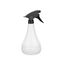 elho 8711904303501 Handsprüher 0,7 l Weiß Kunststoff