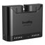 SmallRig 5484 Akkuladegerät Batterie für Digitalkamera USB