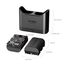 SmallRig 5484 Akkuladegerät Batterie für Digitalkamera USB, 2 image