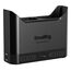 SmallRig 5489 Akkuladegerät Batterie für Digitalkamera USB