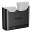 SmallRig 5490 Akkuladegerät Batterie für Digitalkamera USB, 2 image