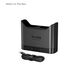 SmallRig 5490 Akkuladegerät Batterie für Digitalkamera USB, 3 image