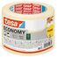 TESA Economy 50 m Maler-Abdeckband Für die Nutzung im Innenbereich geeignet Papier Glace
