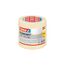 TESA 55318-00000-04 Abdeckband 50 m Maler-Abdeckband Für die Nutzung im Innenbereich geeignet Papier Glace