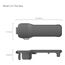 SmallRig 5610 Hard-Case Schwarz, 4 image