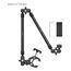 SmallRig 5625 Aktive Halterung Handy/Smartphone Schwarz, 4 image