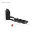 SmallRig 5663 Kamerabox 1/4" Schwarz, Farbe: Schwarz, 2 image