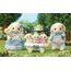 Sylvanian Families 5735 Kinderspielzeugfigur, 6 image