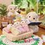 Sylvanian Families 5735 Kinderspielzeugfigur, 9 image
