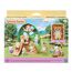 Sylvanian Families 5318 Spielzeug-Set