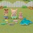 Sylvanian Families 5749 Kinderspielzeugfigur, 4 image