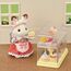 Sylvanian Families 5807 Puppenzubehör Puppen-Haustierhaus, 8 image