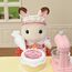 Sylvanian Families 5807 Puppenzubehör Puppen-Haustierhaus, 9 image