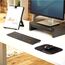 Fellowes 5933907 Mauspad Schwarz, 2 image