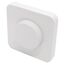Steffen 60 00044 Dimmer Montierbar Weiß, 2 image