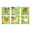 Lisciani 80083 Puzzle Puzzlespiel 4 Stück(e) Bauernhof, 2 image