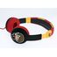 OTL Technologies Harry Potter Chibi Kopfhörer Kabelgebunden Kopfband Musik Mehrfarbig, 2 image