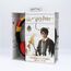 OTL Technologies Harry Potter Chibi Kopfhörer Kabelgebunden Kopfband Musik Mehrfarbig, 3 image