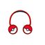 OTL Technologies Pokémon PK1000 Kopfhörer & Headset Verkabelt & Kabellos Kopfband Gaming USB Typ-C Bluetooth Rot, Weiß, 5 image