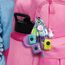 Canal Toys Photo Creator CLK 063 Sofortbildkamera Violett, 5 image