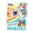 Canal Toys Photo Creator CLK 063 Sofortbildkamera Violett, 7 image