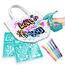 Canal Toys Airbrush Art Fashion Design Kit, 4 image