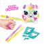 Canal Toys Airbrush Plush Neon Mini Mystery Kit, 4 image