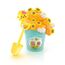 Canal Toys So Slime Flower Mini Garden Schleim, 4 image