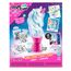 Canal Toys Unicorn Lava Lamp DIY, 3 image