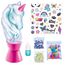Canal Toys Unicorn Lava Lamp DIY, 6 image