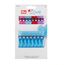 Prym Stoff Clips 2.6cm und 5.5cm, 15 Stück, 2 image