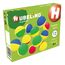 Hubelino 420664 Bällebad/Bällebad-Ball