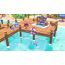 FLASHPOINT Hello Kitty Island Adventure Standard Deutsch, Niederländisch, Englisch, Spanisch, Französisch, Italienisch, Japanisch, Koreanisch, Portugiesisch, Russisch Nintendo Switch, 5 image