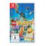FLASHPOINT LEGO Party! Standard Deutsch, Englisch, Spanisch, Französisch Nintendo Switch