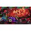 FLASHPOINT Marvel Cosmic Invasion Standard Deutsch, Englisch, Spanisch, Französisch, Italienisch, Portugiesisch Nintendo Switch 2, 16 image