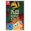 FLASHPOINT Nine Sols Standard Nintendo Switch