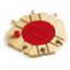 BRIO 33361 Spielzeug-Fahrzeugbahnteile & Zubehör Eisenbahn-Drehscheibe
