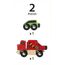 BRIO 33528 Spielzeugfahrzeug, 2 image