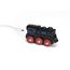 BRIO Schwarze Akku-Lok mit Mini-USB