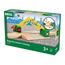 BRIO Magnetische Kreuzung, 4 image
