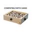 BRIO Labyrinth Ersatzplatten, 2 image