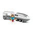 BRIO Turbo Train