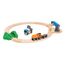 BRIO World Train Set Starter Lift & Load Set, 3 image