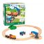 BRIO World Train Set Starter Lift & Load Set, 4 image