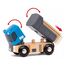 BRIO World Train Set Starter Lift & Load Set, 7 image