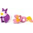 BRIO Aster Flower Outfit, 3 image