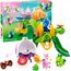 BRIO Flower Village
