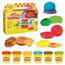 Play-Doh Burger Spielset, 4 image