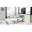 Leitz 63460089 laptop-ständer Laptop- & Tablet-Arm Dunkles Grau 43,2 cm (17"), 2 image